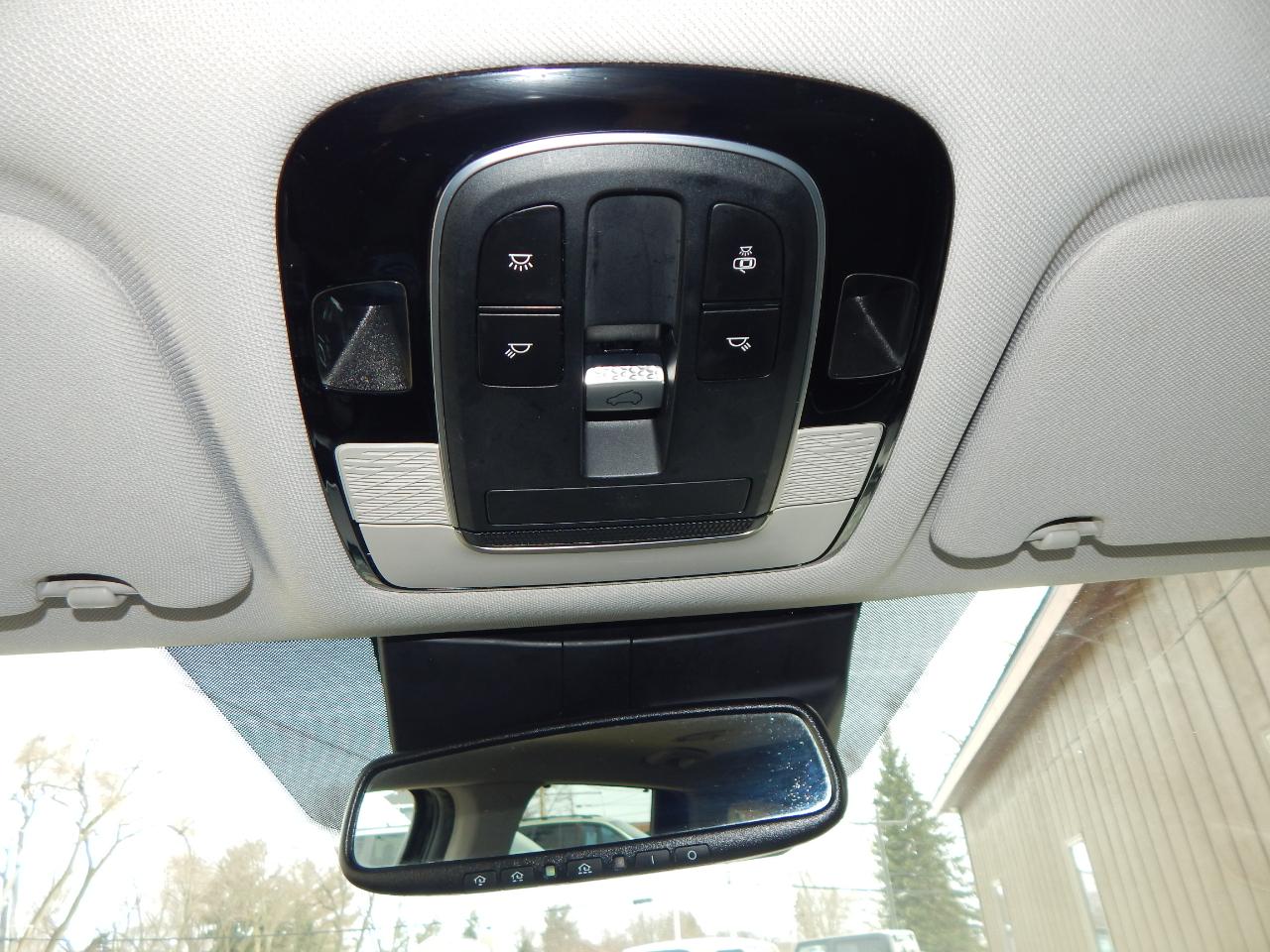 Hyundai Palisade SEL FWD 2020