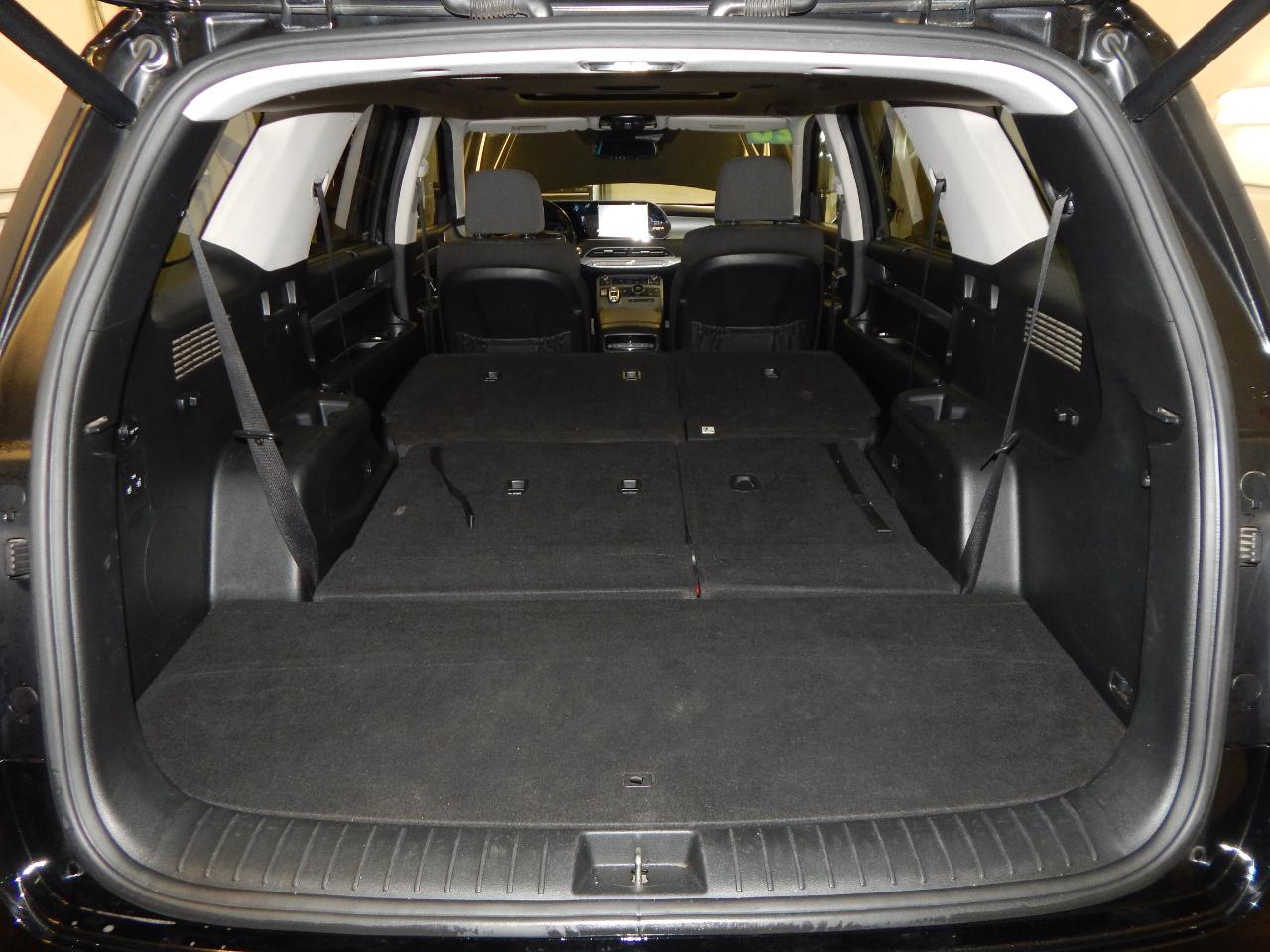 Hyundai Palisade SEL FWD 2020