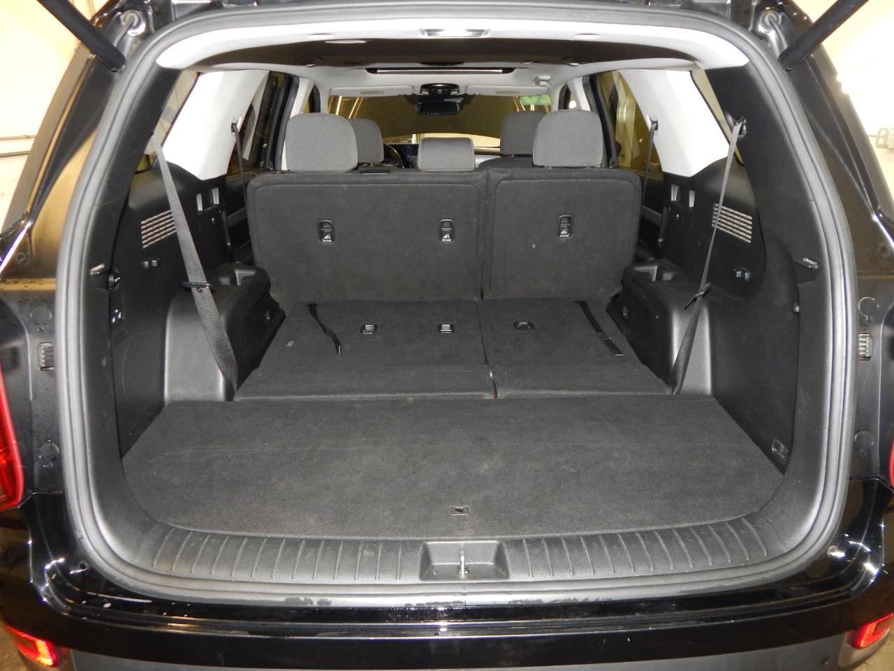 Hyundai Palisade SEL FWD 2020