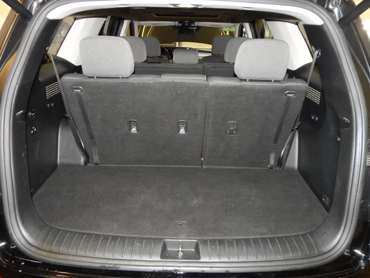 Hyundai Palisade SEL FWD 2020