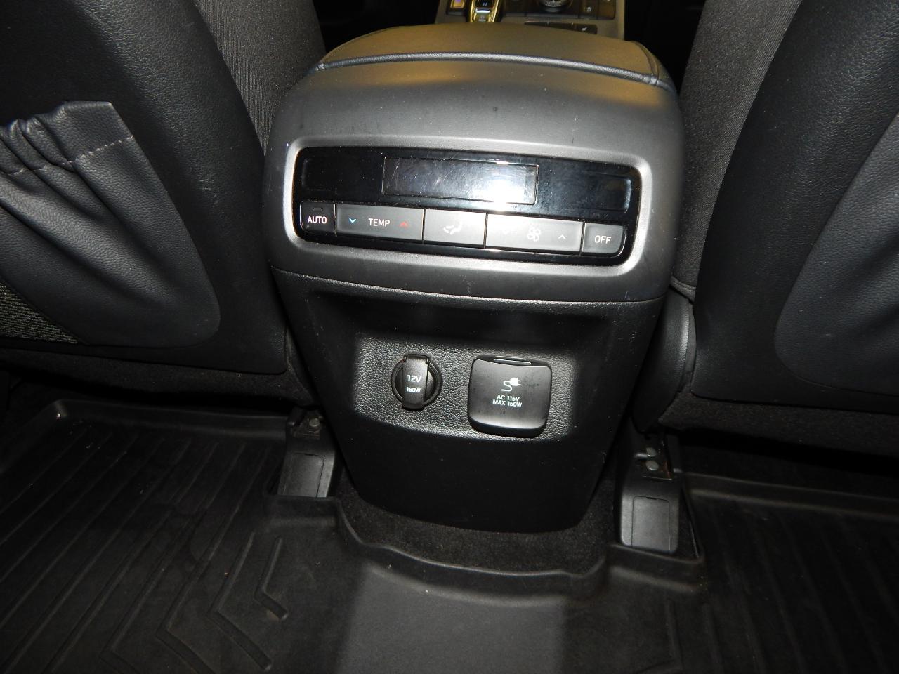 Hyundai Palisade SEL FWD 2020