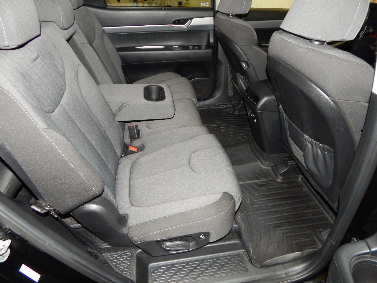 Hyundai Palisade SEL FWD 2020