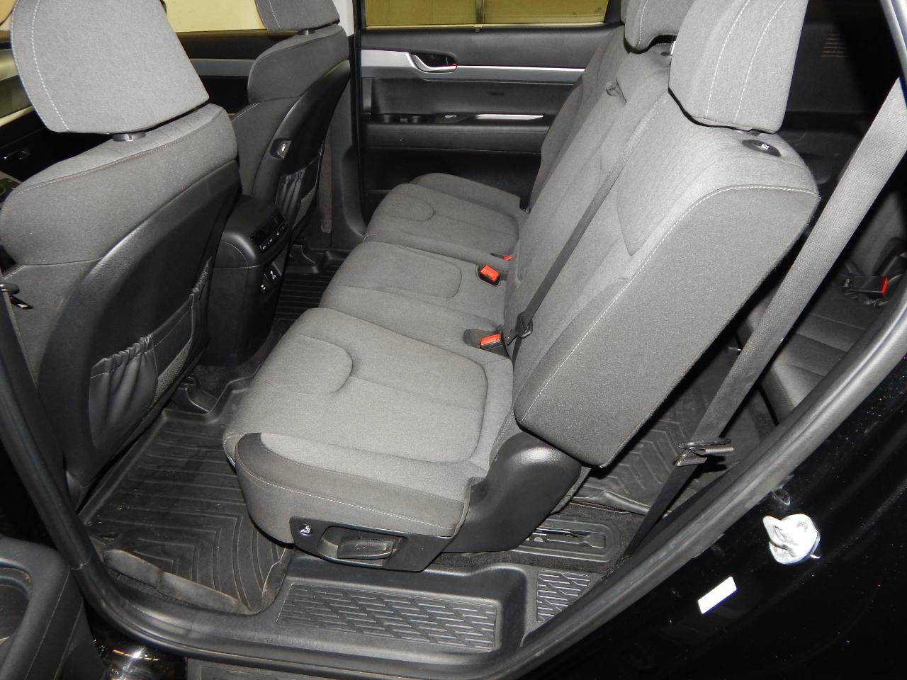 Hyundai Palisade SEL FWD 2020