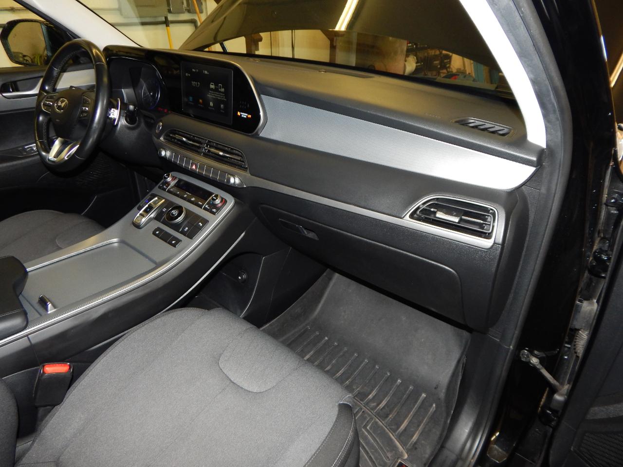 Hyundai Palisade SEL FWD 2020