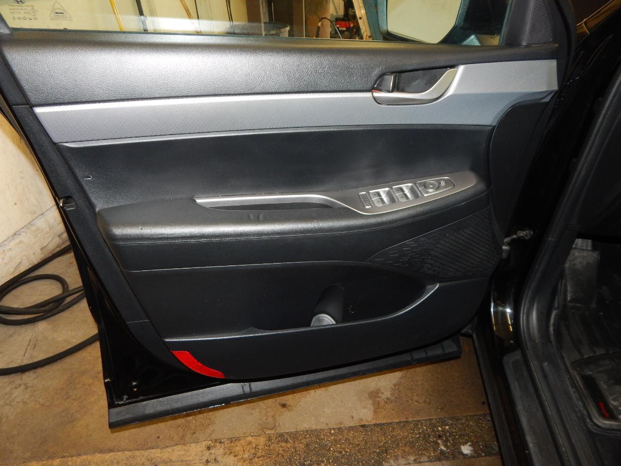 Hyundai Palisade SEL FWD 2020