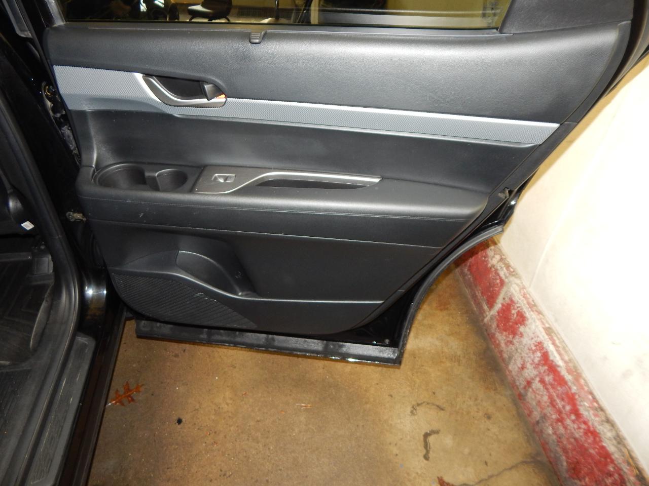 Hyundai Palisade SEL FWD 2020