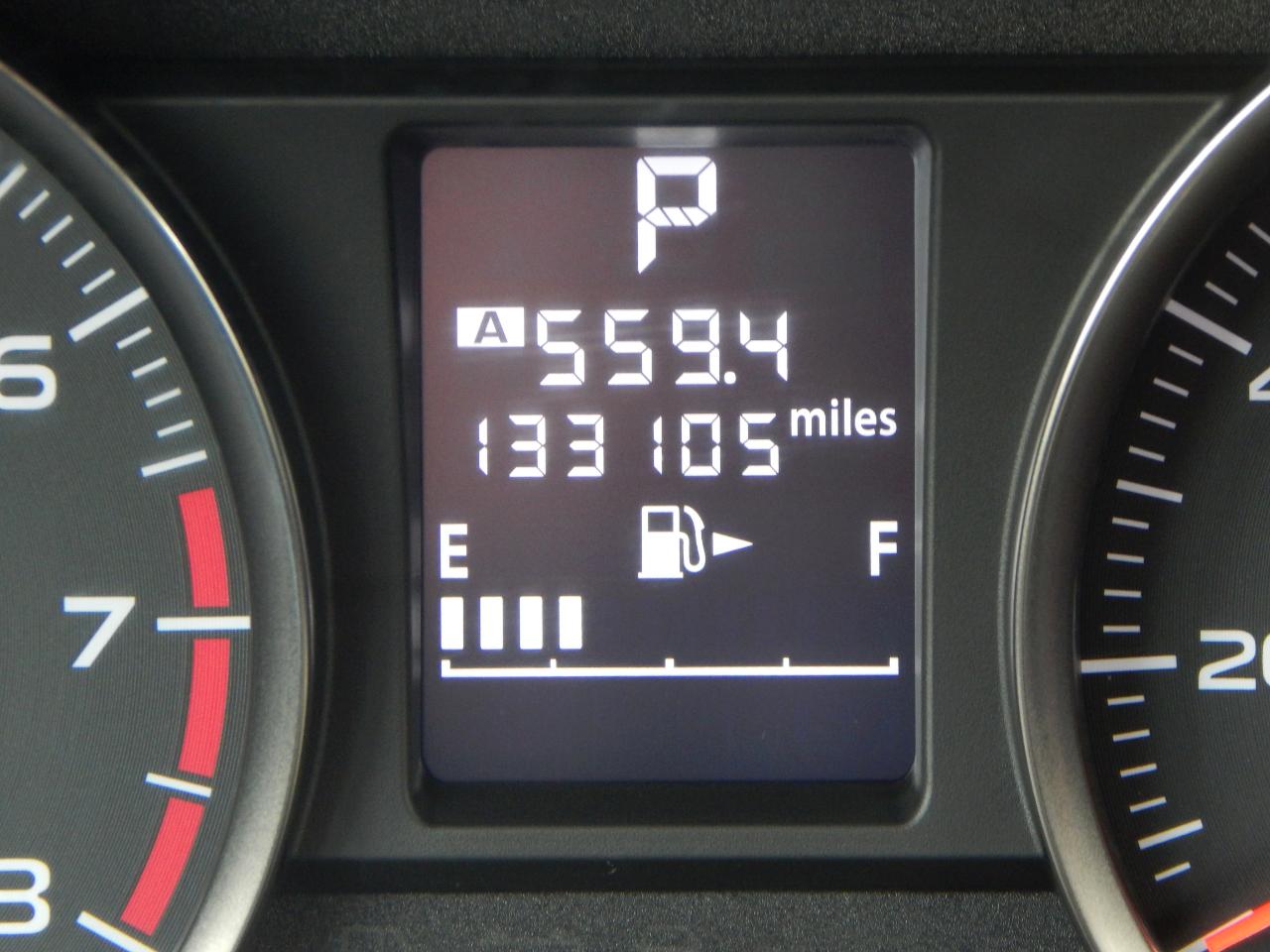 Subaru XV Crosstrek 5dr CVT 2.0i Premium 2015