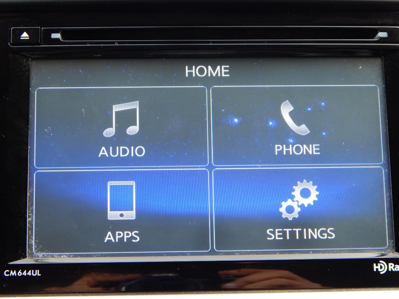 Subaru XV Crosstrek 5dr CVT 2.0i Premium 2015