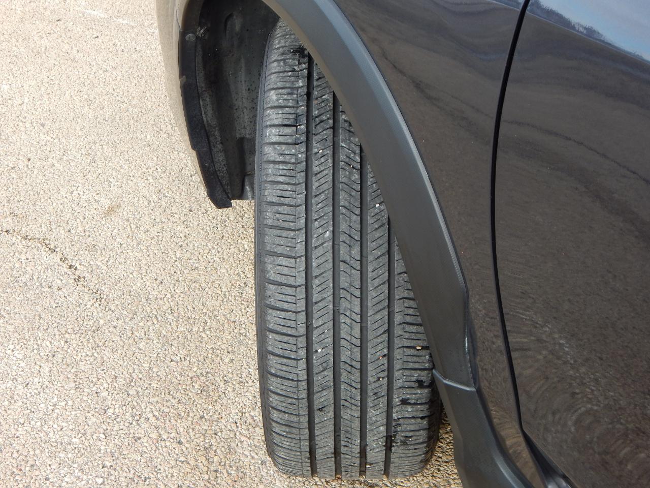 Subaru XV Crosstrek 5dr CVT 2.0i Premium 2015