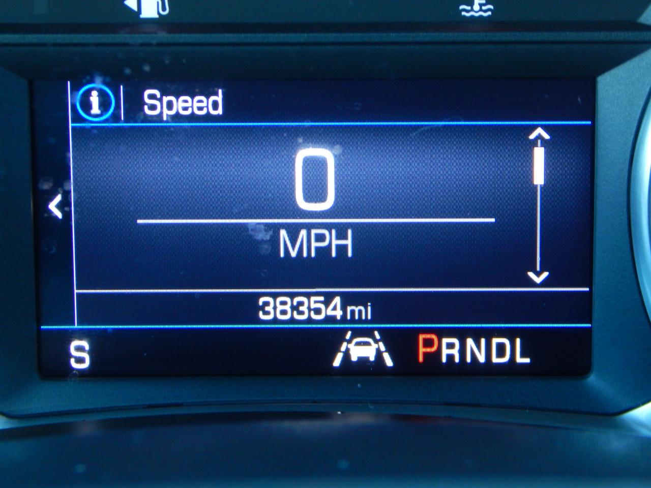 Chevrolet Equinox FWD 4dr LS w/1LS 2024