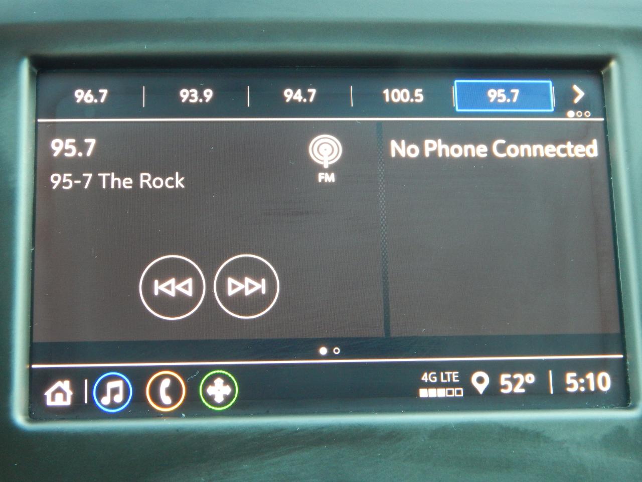 Chevrolet Equinox FWD 4dr LS w/1LS 2024