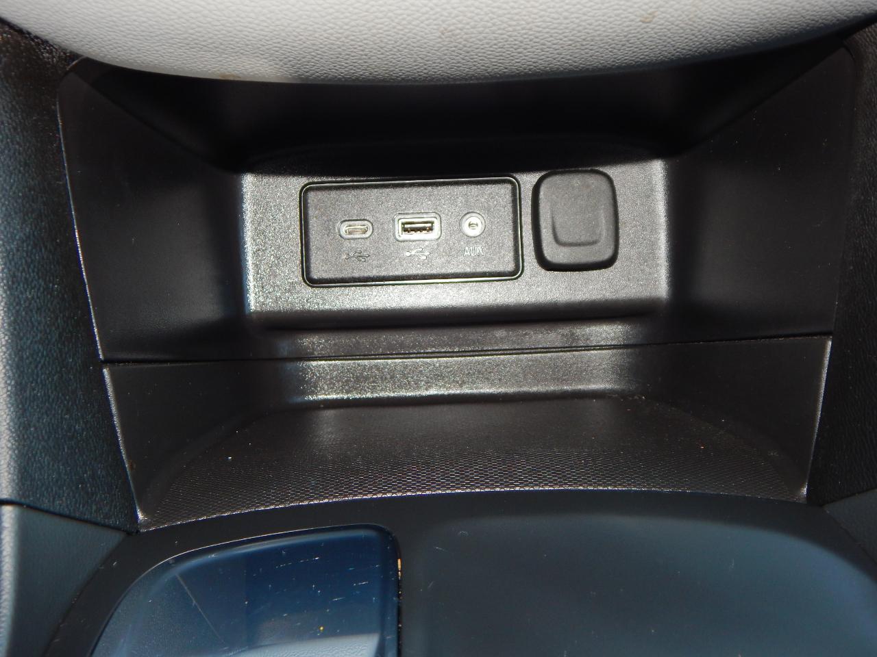 Chevrolet Equinox FWD 4dr LS w/1LS 2024