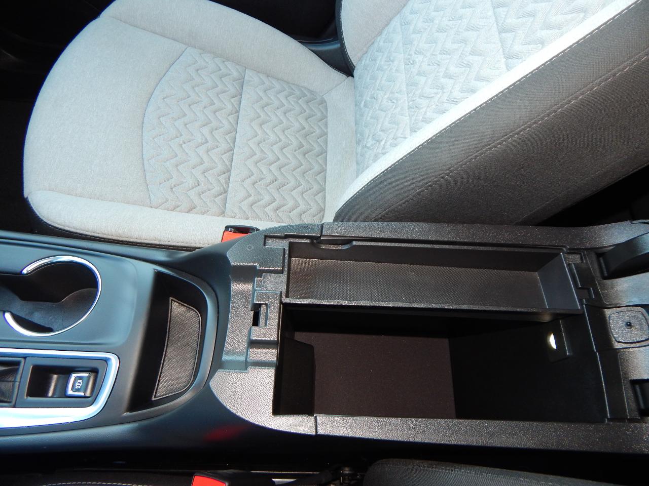 Chevrolet Equinox FWD 4dr LS w/1LS 2024