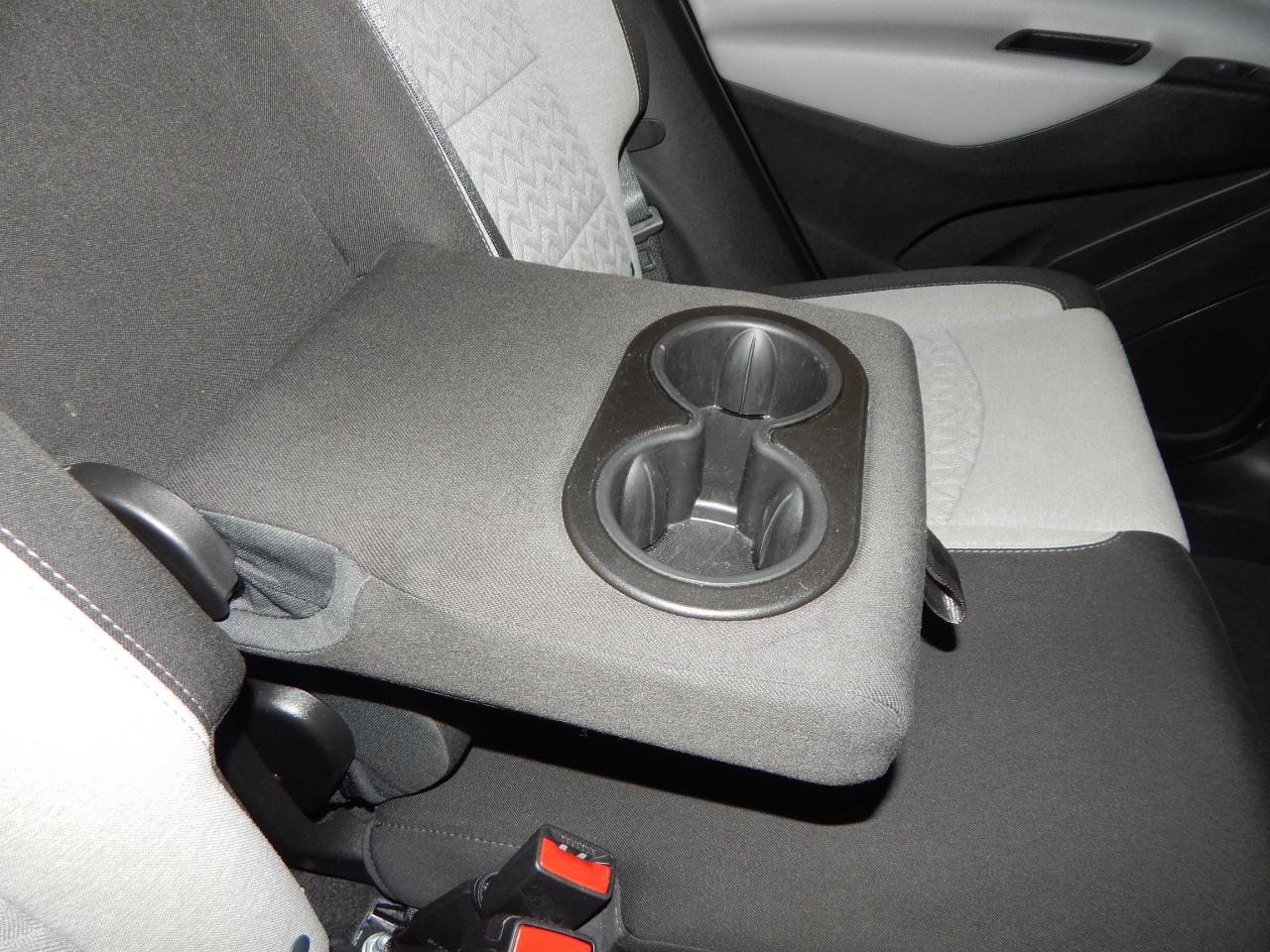 Chevrolet Equinox FWD 4dr LS w/1LS 2024