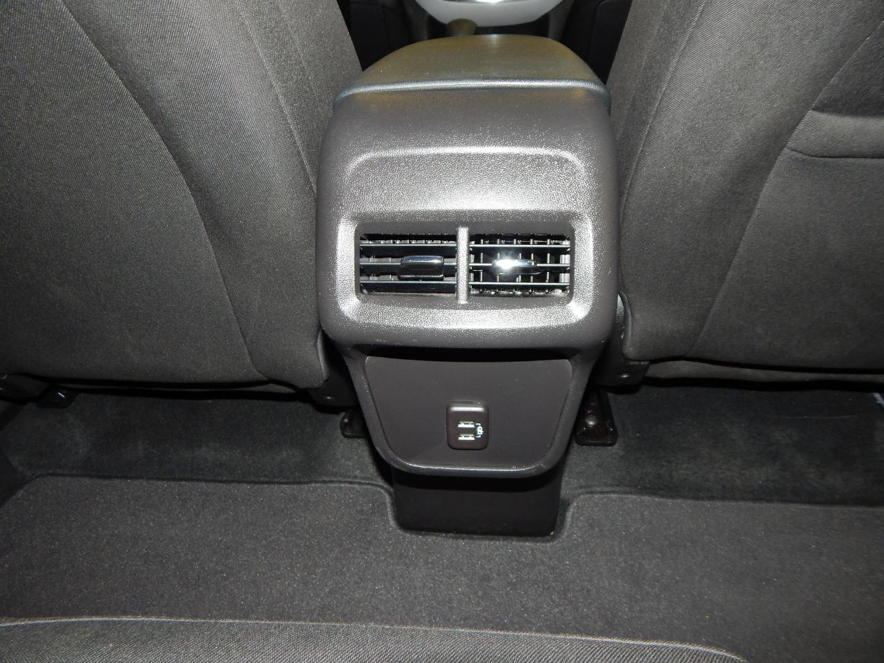 Chevrolet Equinox FWD 4dr LS w/1LS 2024