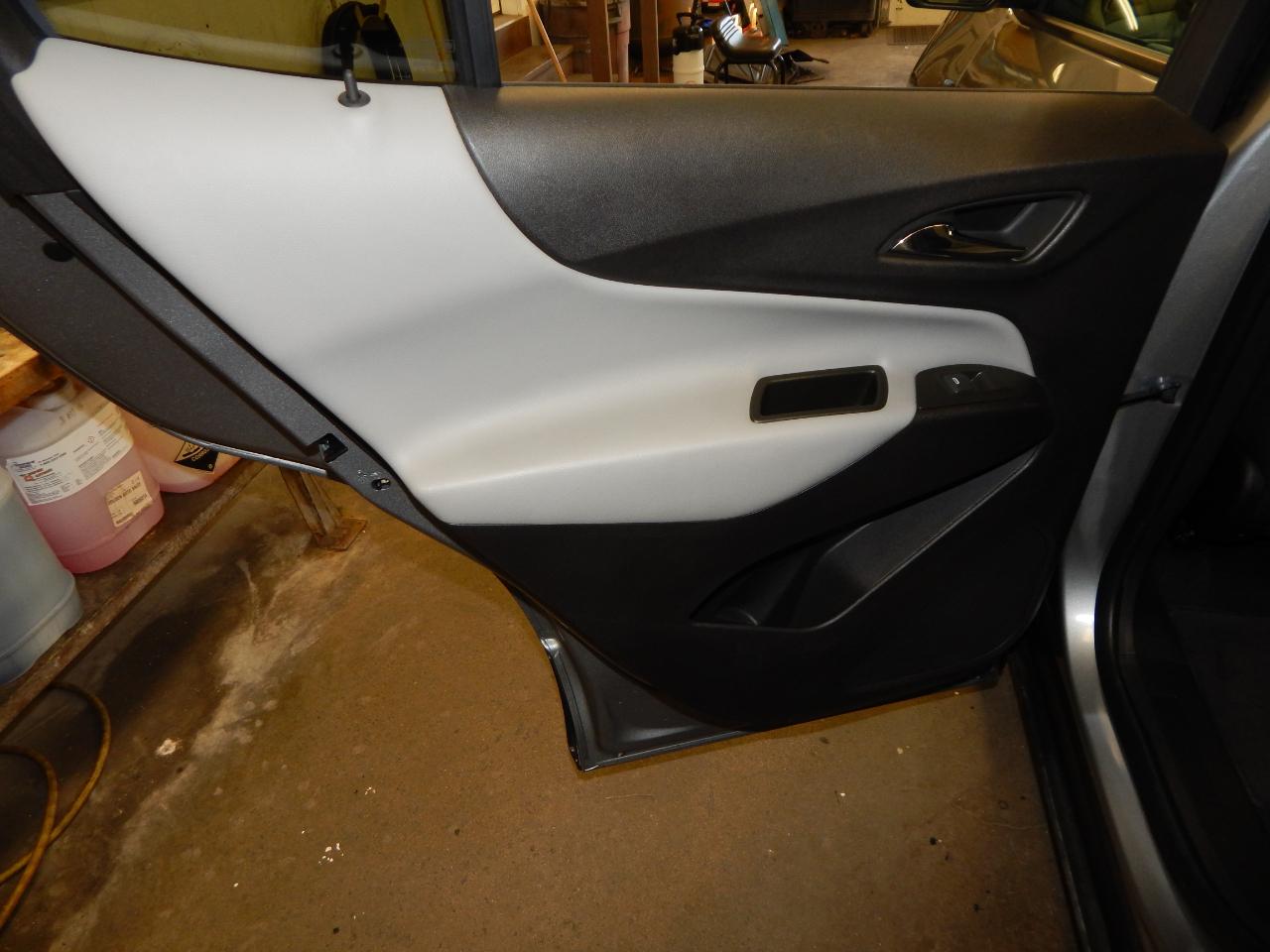 Chevrolet Equinox FWD 4dr LS w/1LS 2024