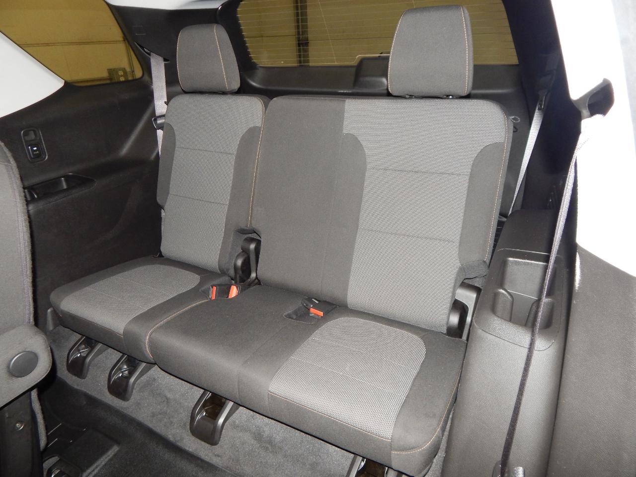 Chevrolet Traverse AWD 4dr LT Cloth w/1LT 2019