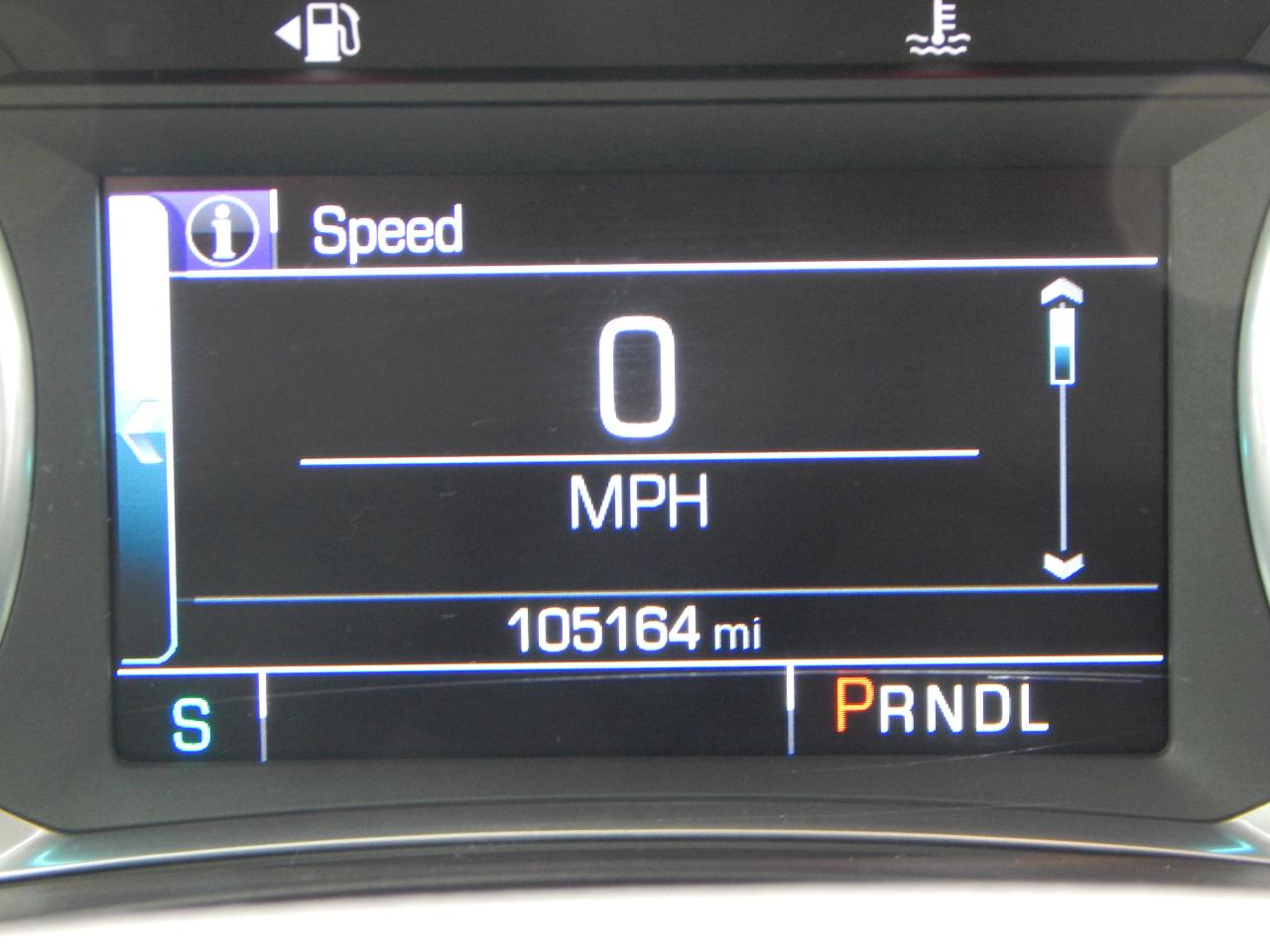 Chevrolet Traverse AWD 4dr LT Cloth w/1LT 2019