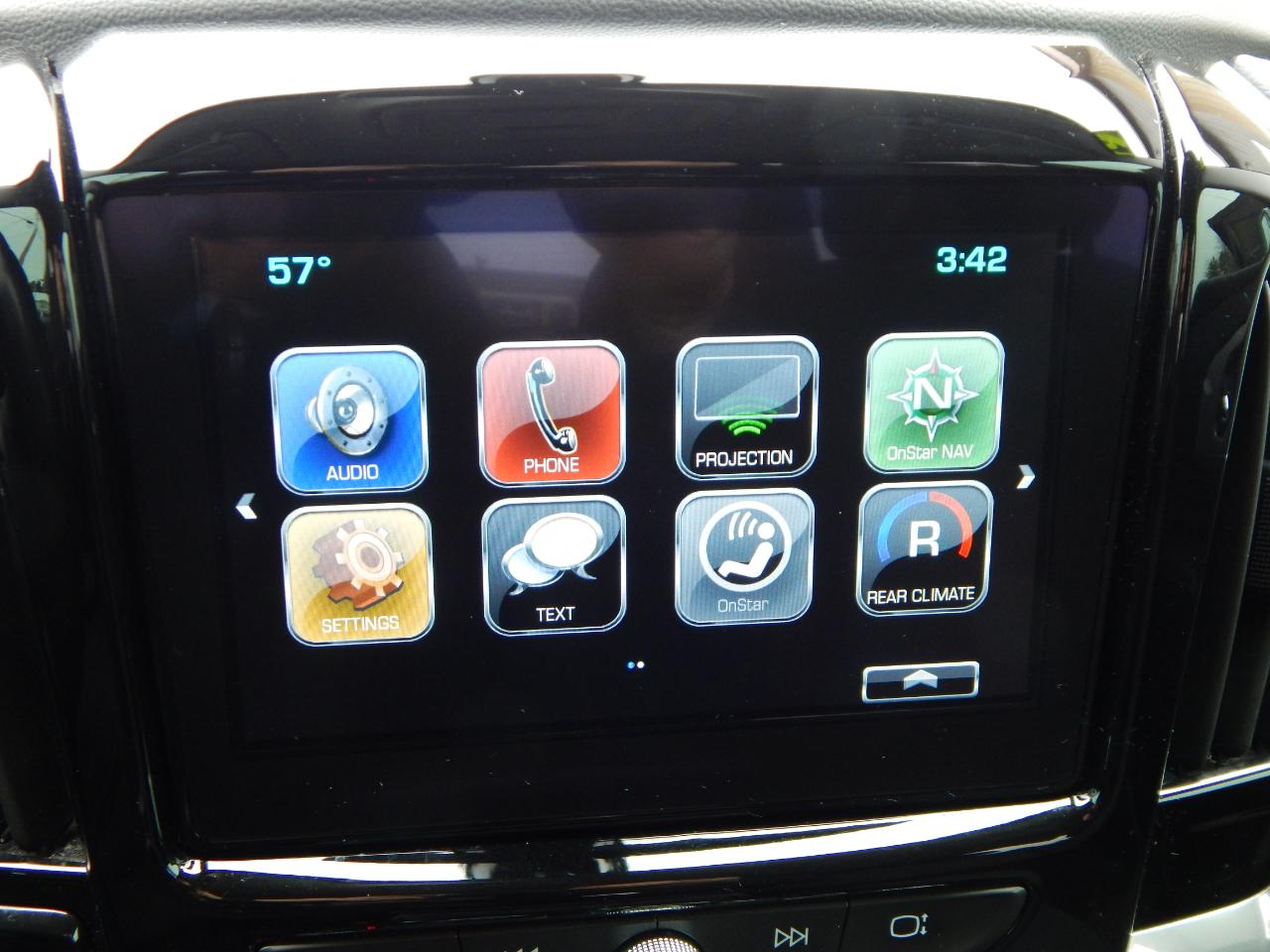 Chevrolet Traverse AWD 4dr LT Cloth w/1LT 2019