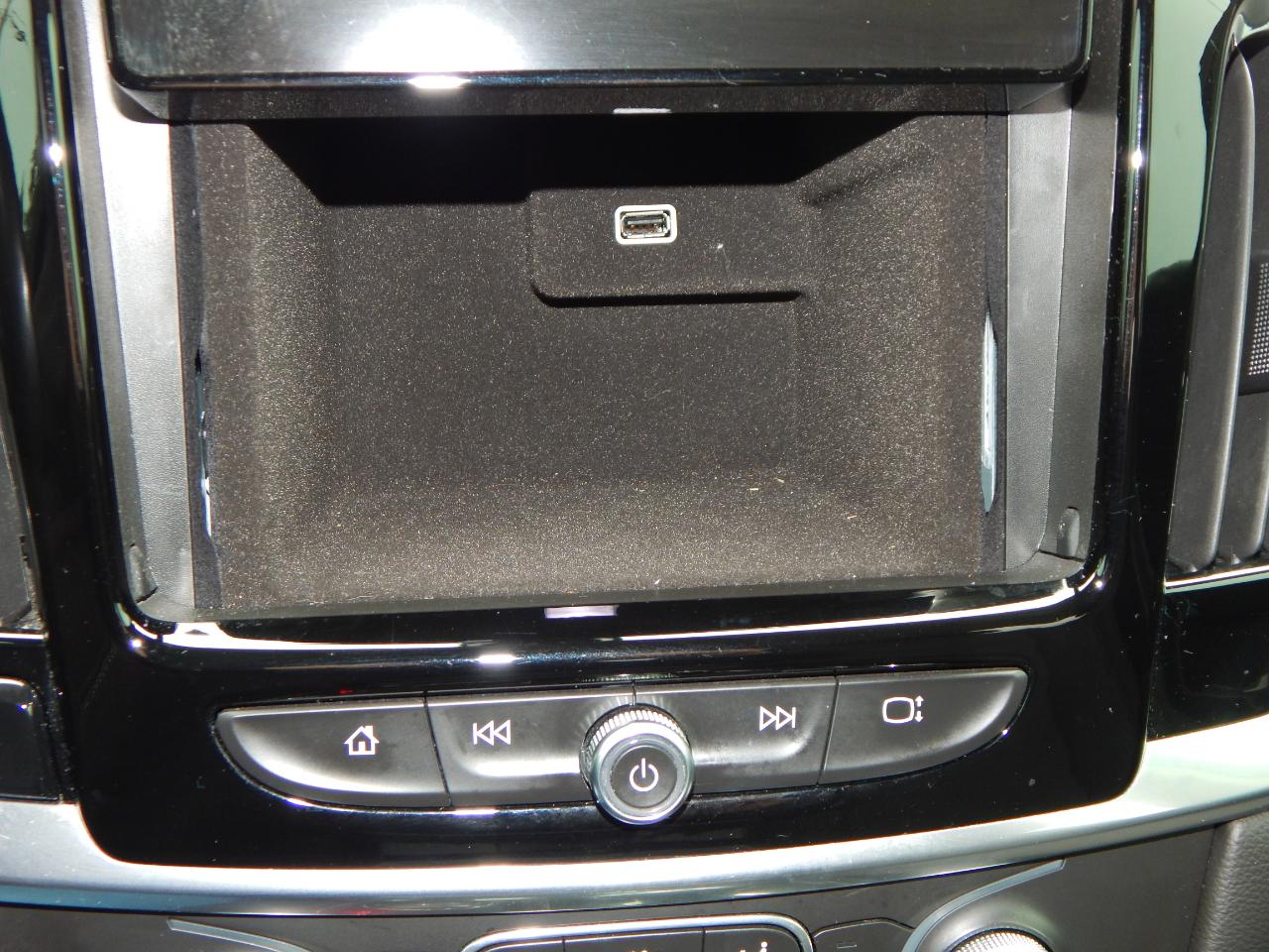 Chevrolet Traverse AWD 4dr LT Cloth w/1LT 2019