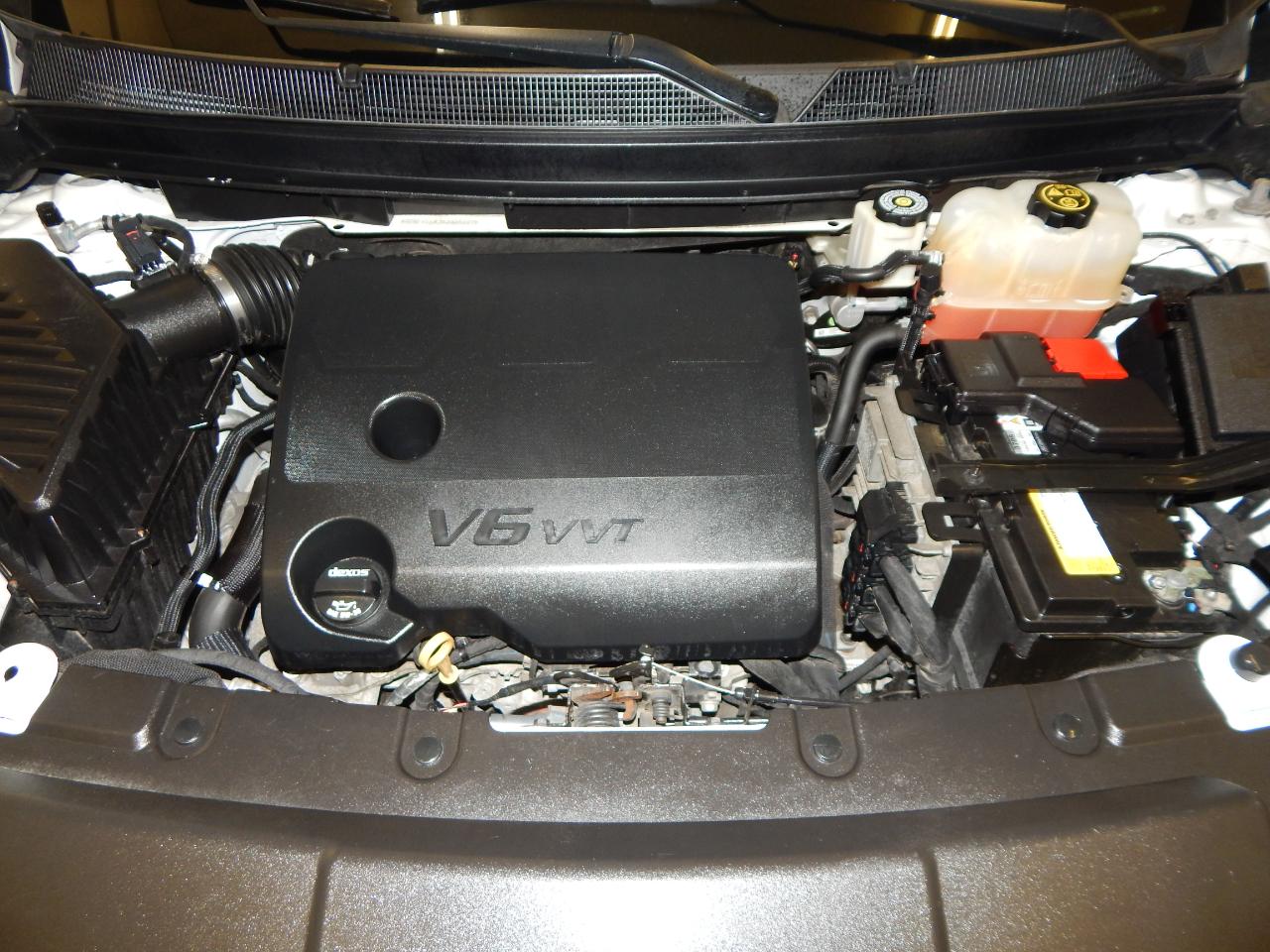 Chevrolet Traverse AWD 4dr LT Cloth w/1LT 2019