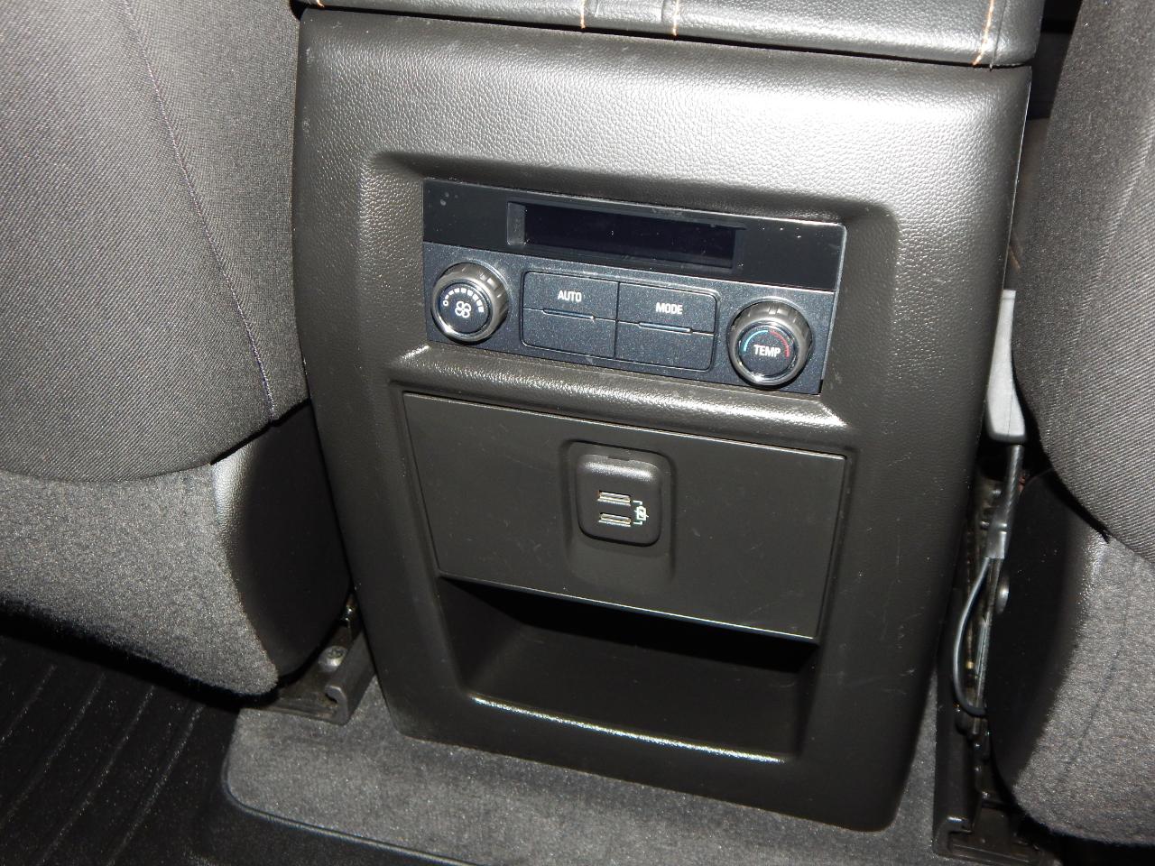 Chevrolet Traverse AWD 4dr LT Cloth w/1LT 2019