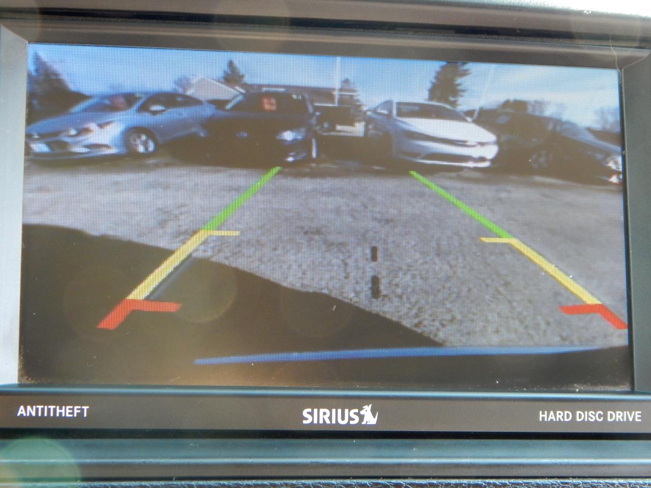 Chrysler Town & Country 4dr Wgn Touring 2015