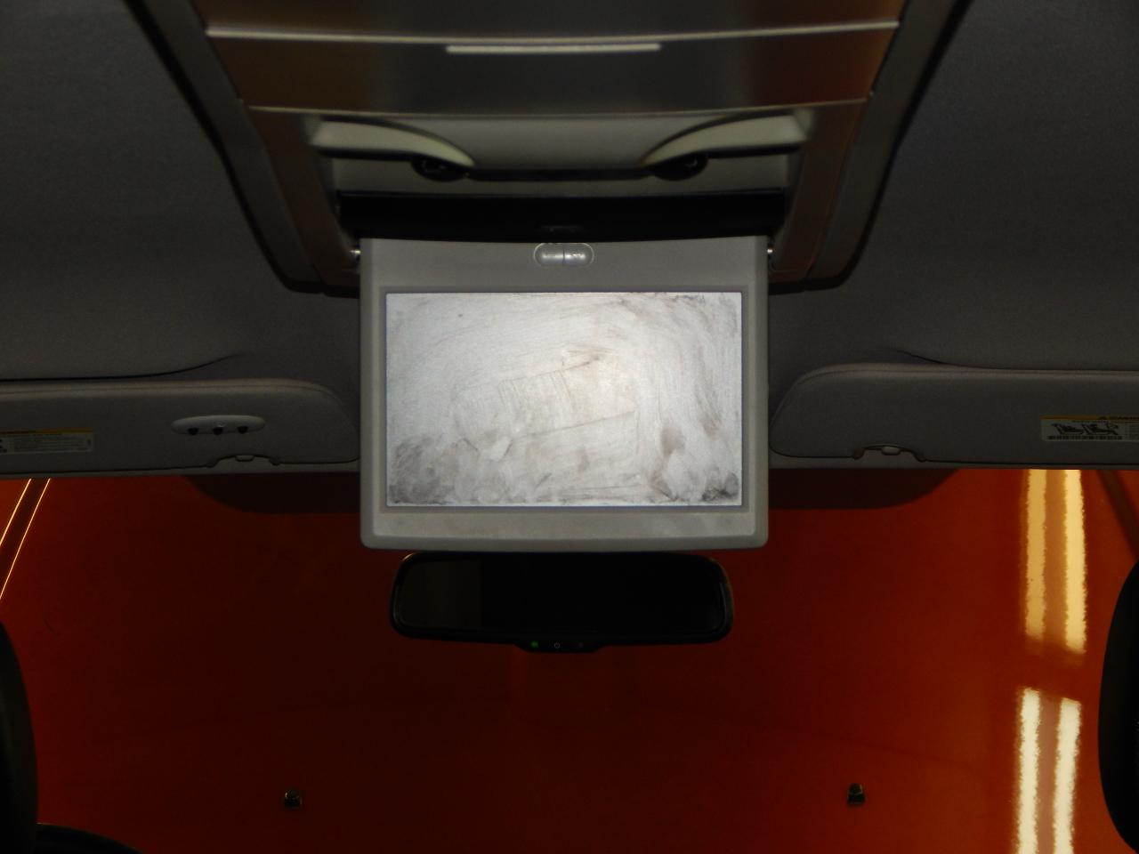 Chrysler Town & Country 4dr Wgn Touring 2015