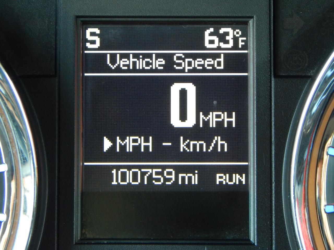 Chrysler Town & Country 4dr Wgn Touring 2015