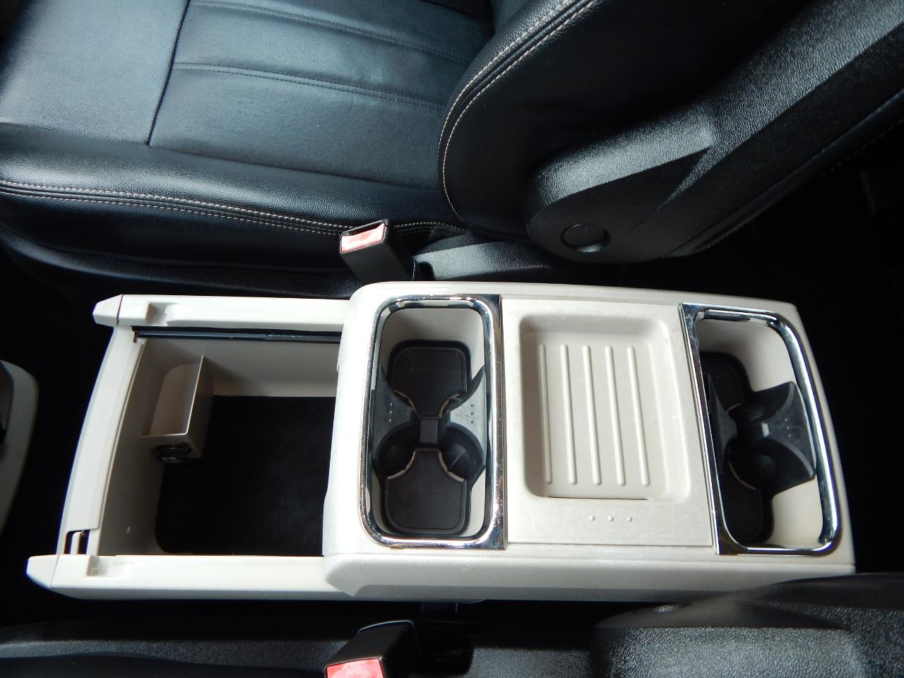 Chrysler Town & Country 4dr Wgn Touring 2015