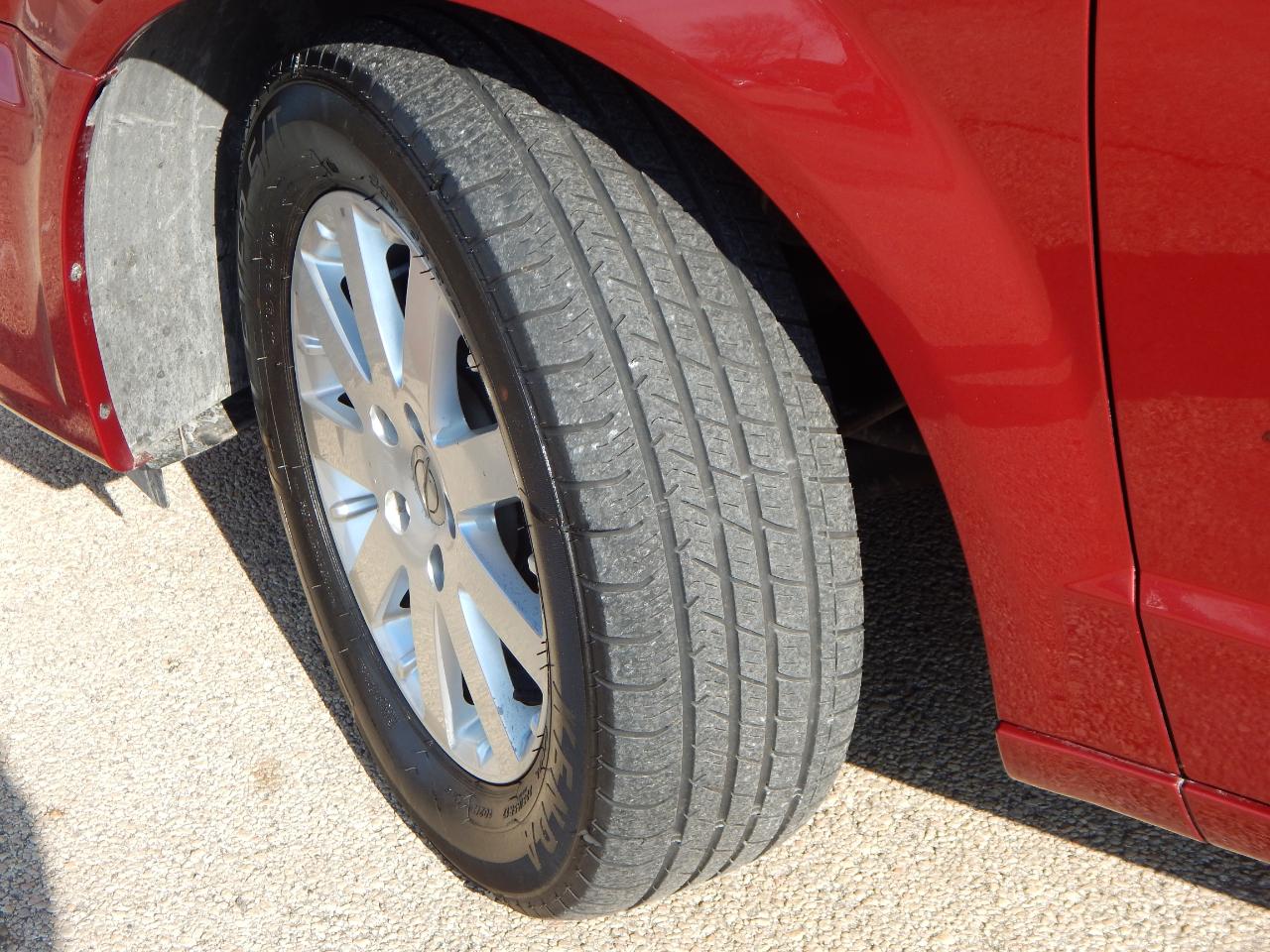 Chrysler Town & Country 4dr Wgn Touring 2015