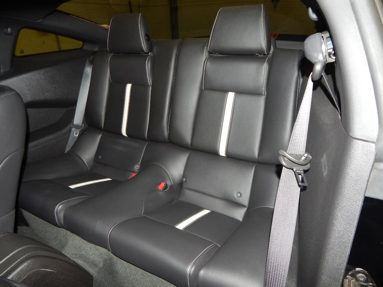 Ford Mustang 2dr Cpe GT 2014