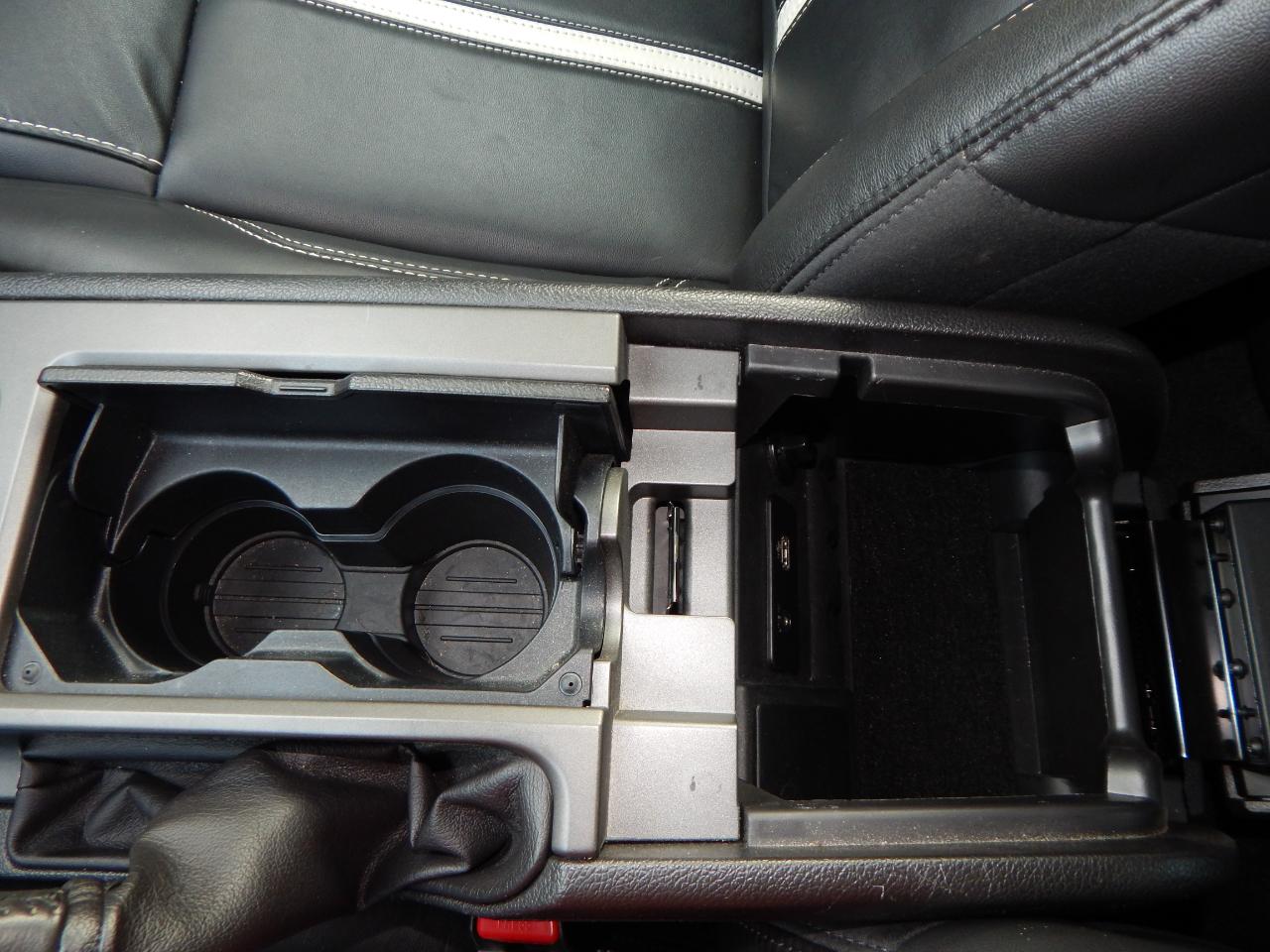 Ford Mustang 2dr Cpe GT 2014