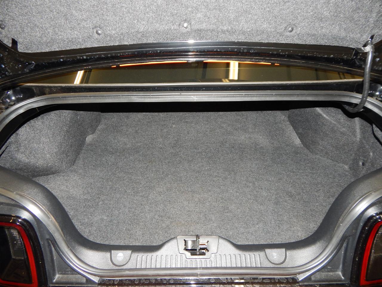 Ford Mustang 2dr Cpe GT 2014