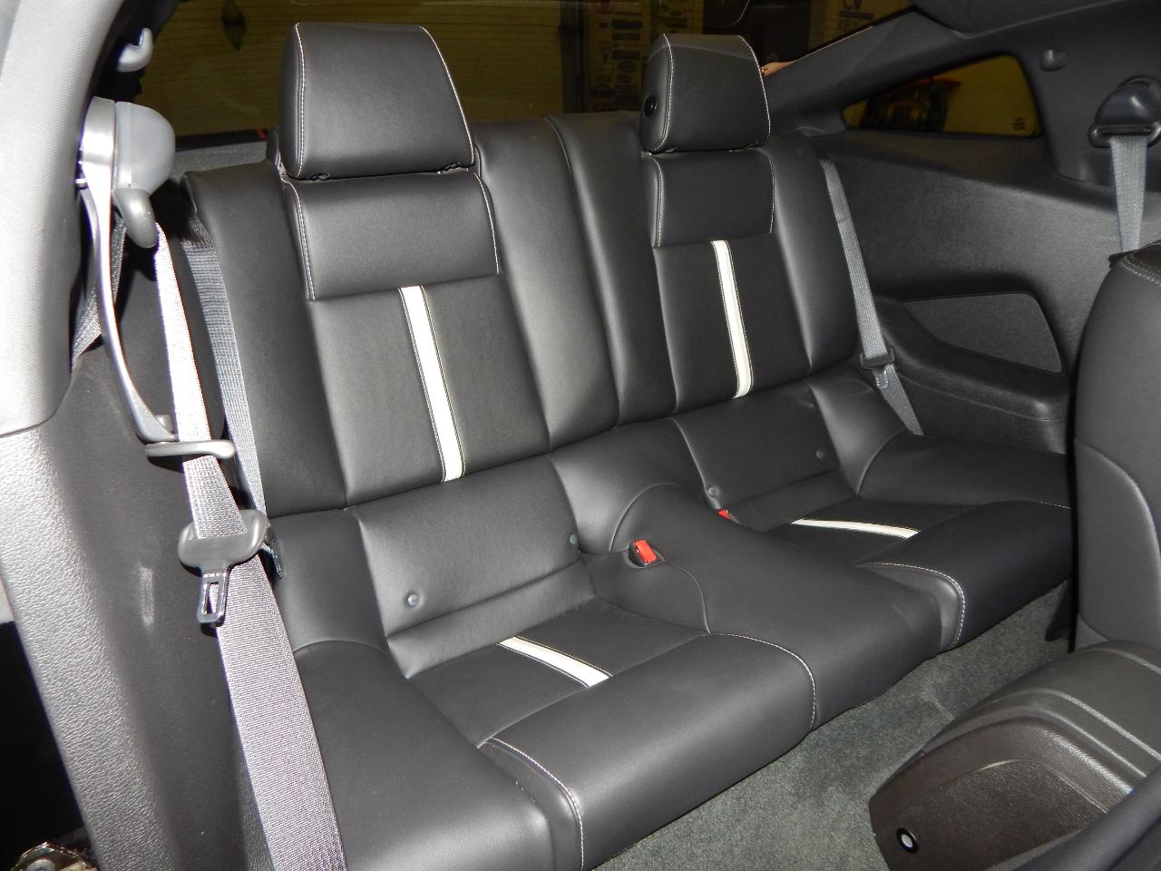 Ford Mustang 2dr Cpe GT 2014