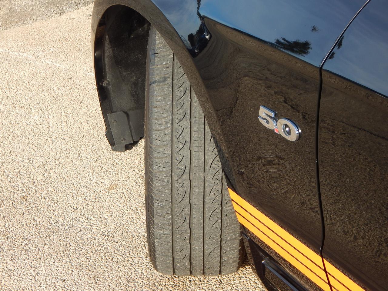 Ford Mustang 2dr Cpe GT 2014