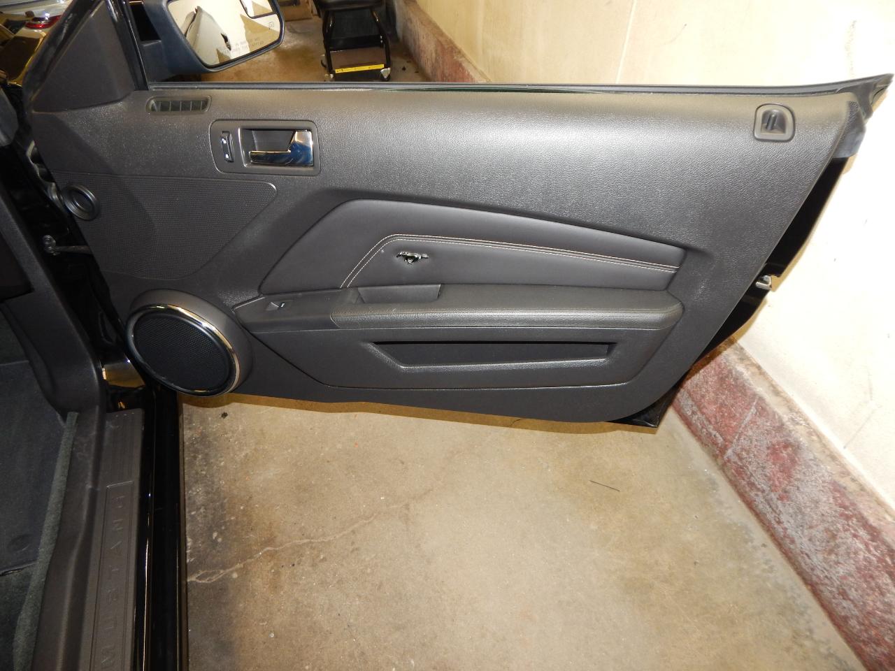 Ford Mustang 2dr Cpe GT 2014