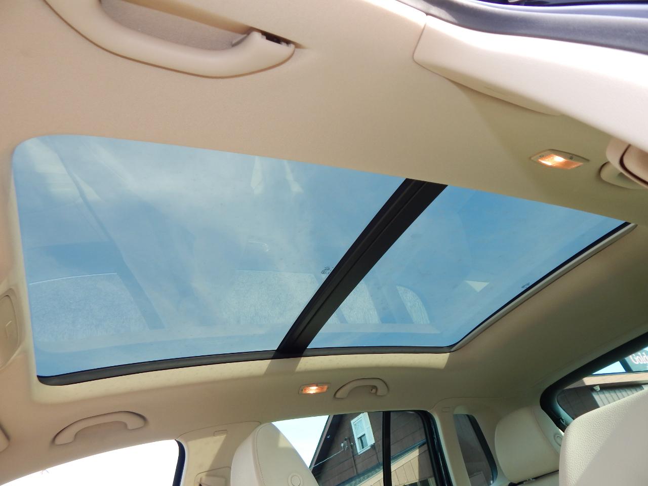 Volkswagen Tiguan 4MOTION 4dr Auto SE 2016