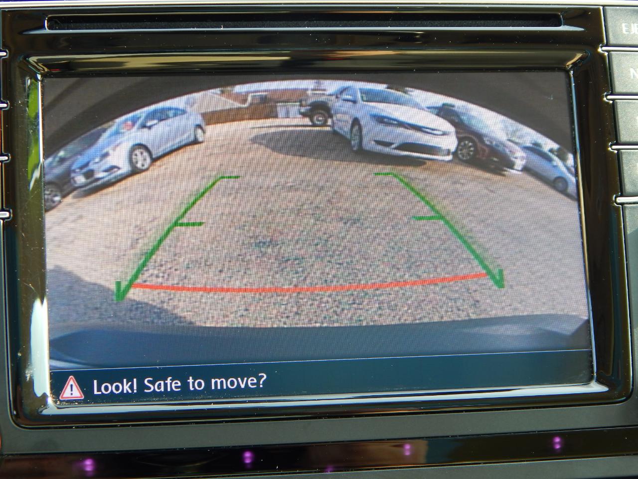 Volkswagen Tiguan 4MOTION 4dr Auto SE 2016