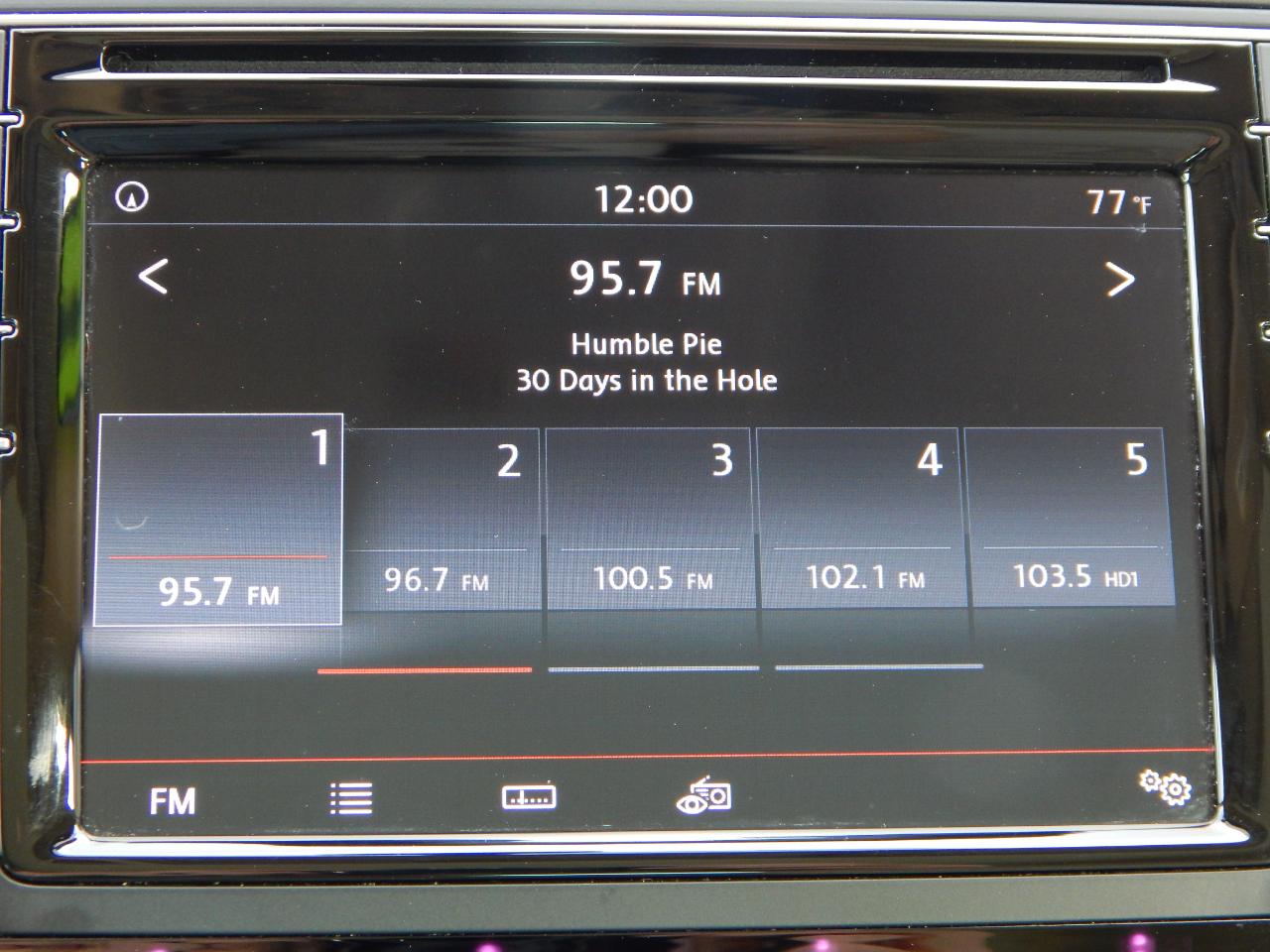 Volkswagen Tiguan 4MOTION 4dr Auto SE 2016