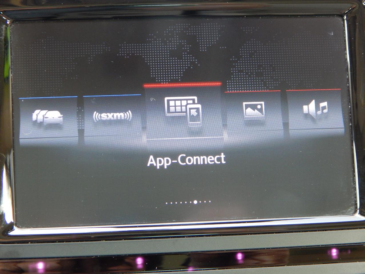 Volkswagen Tiguan 4MOTION 4dr Auto SE 2016