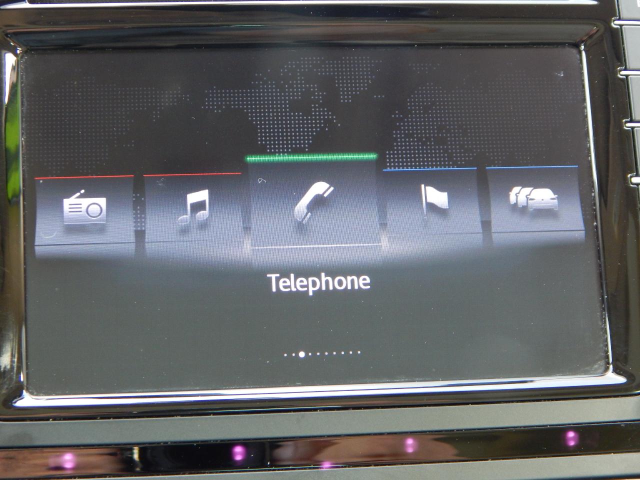 Volkswagen Tiguan 4MOTION 4dr Auto SE 2016