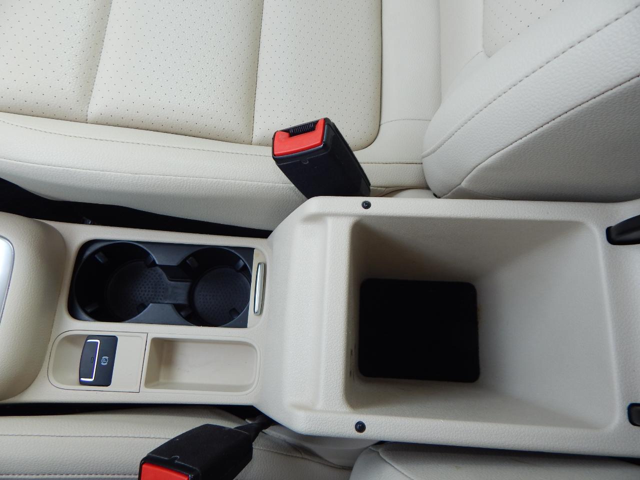 Volkswagen Tiguan 4MOTION 4dr Auto SE 2016