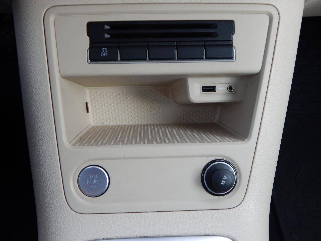 Volkswagen Tiguan 4MOTION 4dr Auto SE 2016