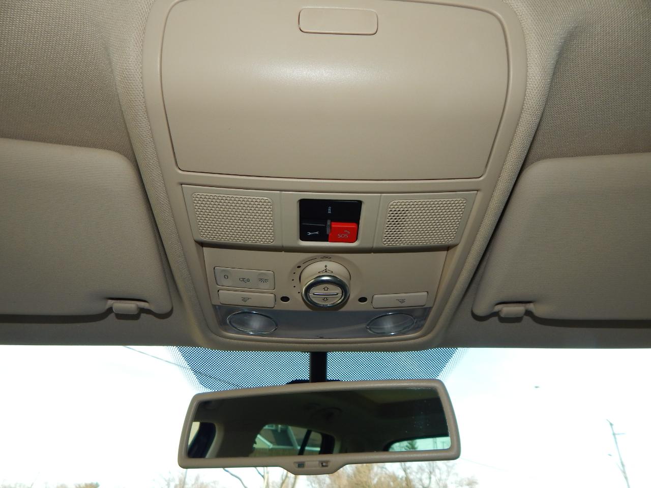 Volkswagen Tiguan 4MOTION 4dr Auto SE 2016