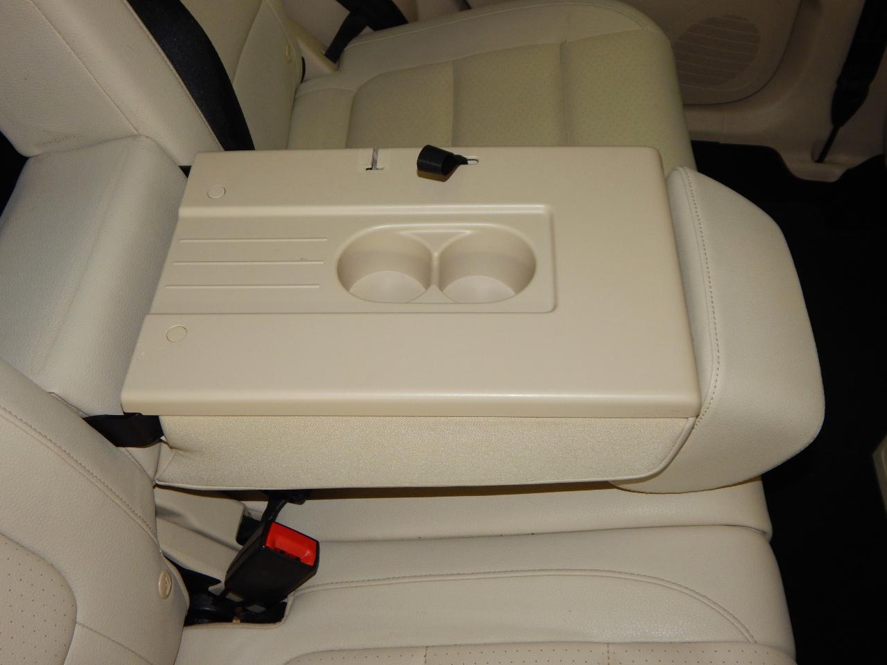 Volkswagen Tiguan 4MOTION 4dr Auto SE 2016