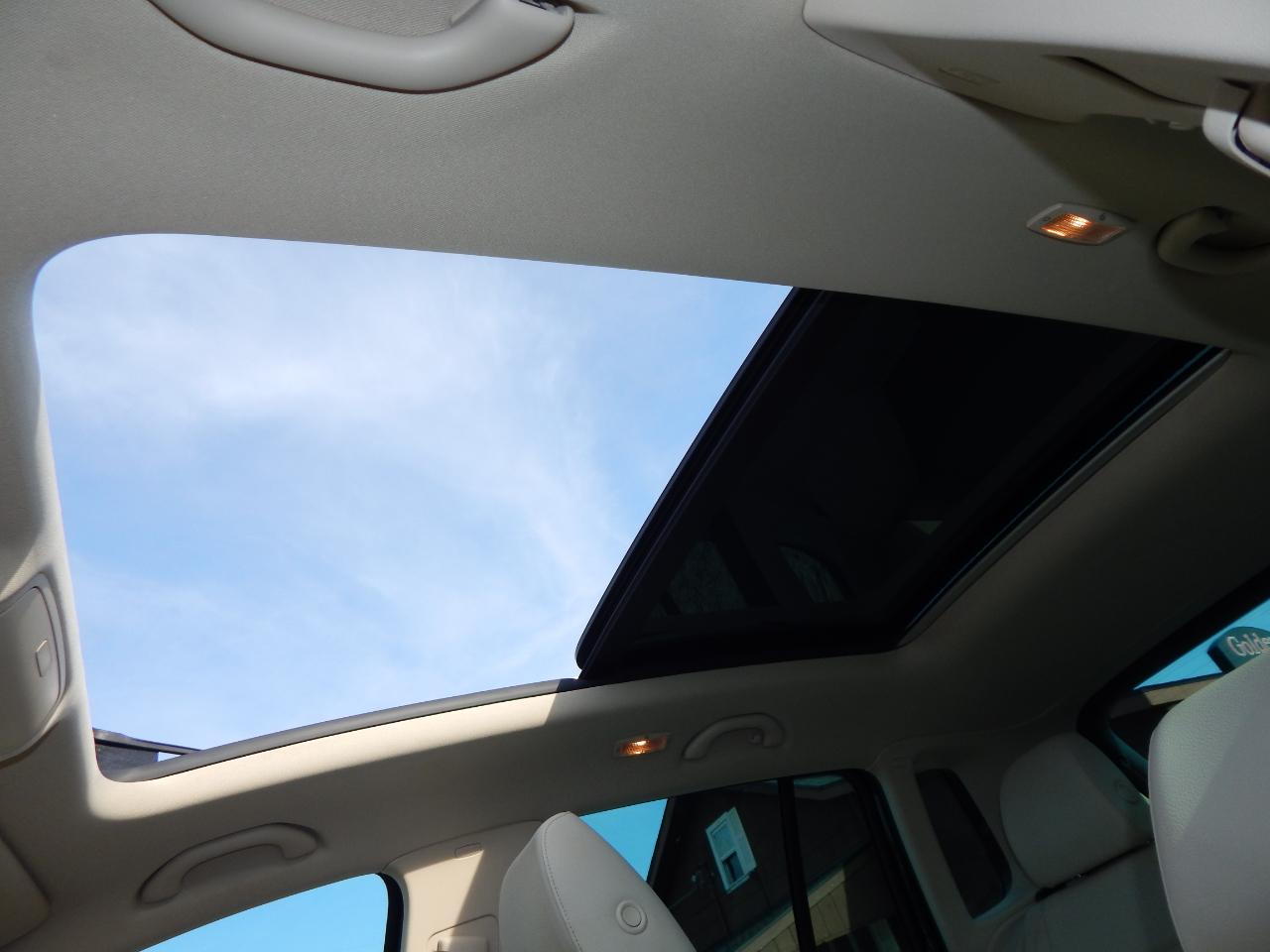 Volkswagen Tiguan 4MOTION 4dr Auto SE 2016