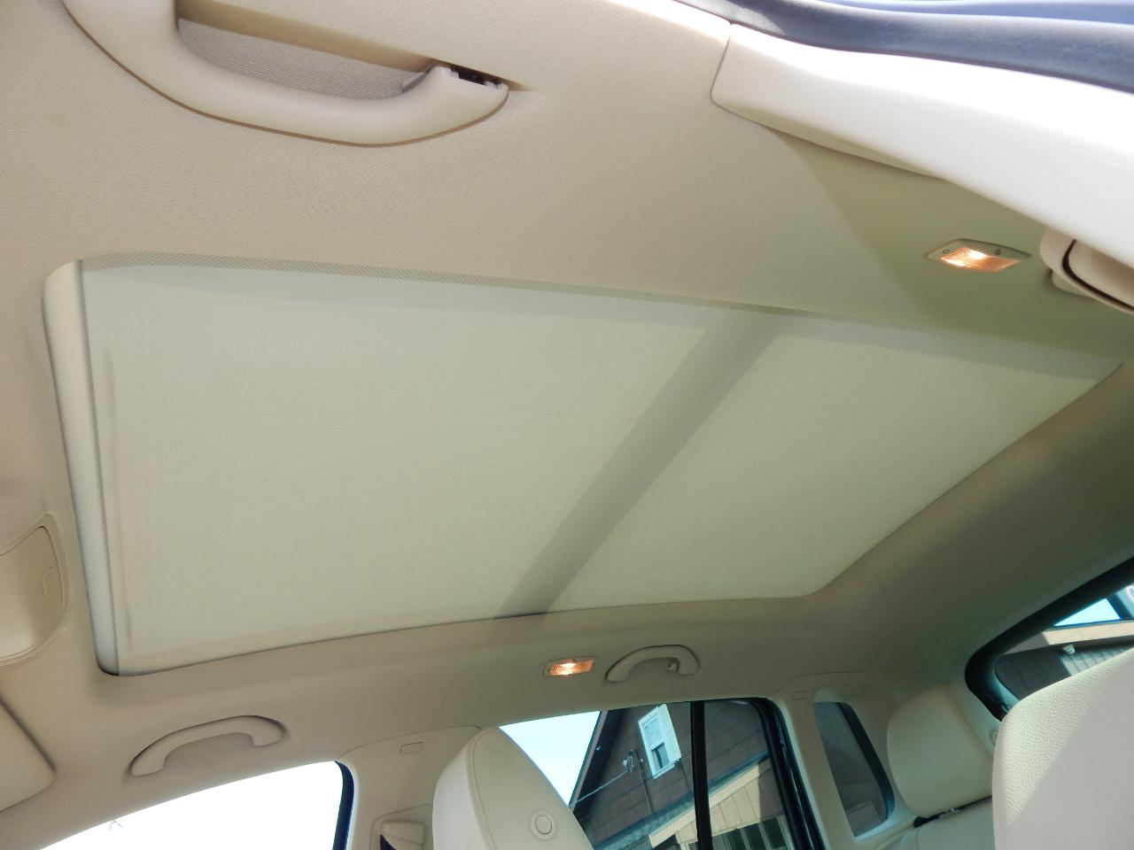 Volkswagen Tiguan 4MOTION 4dr Auto SE 2016