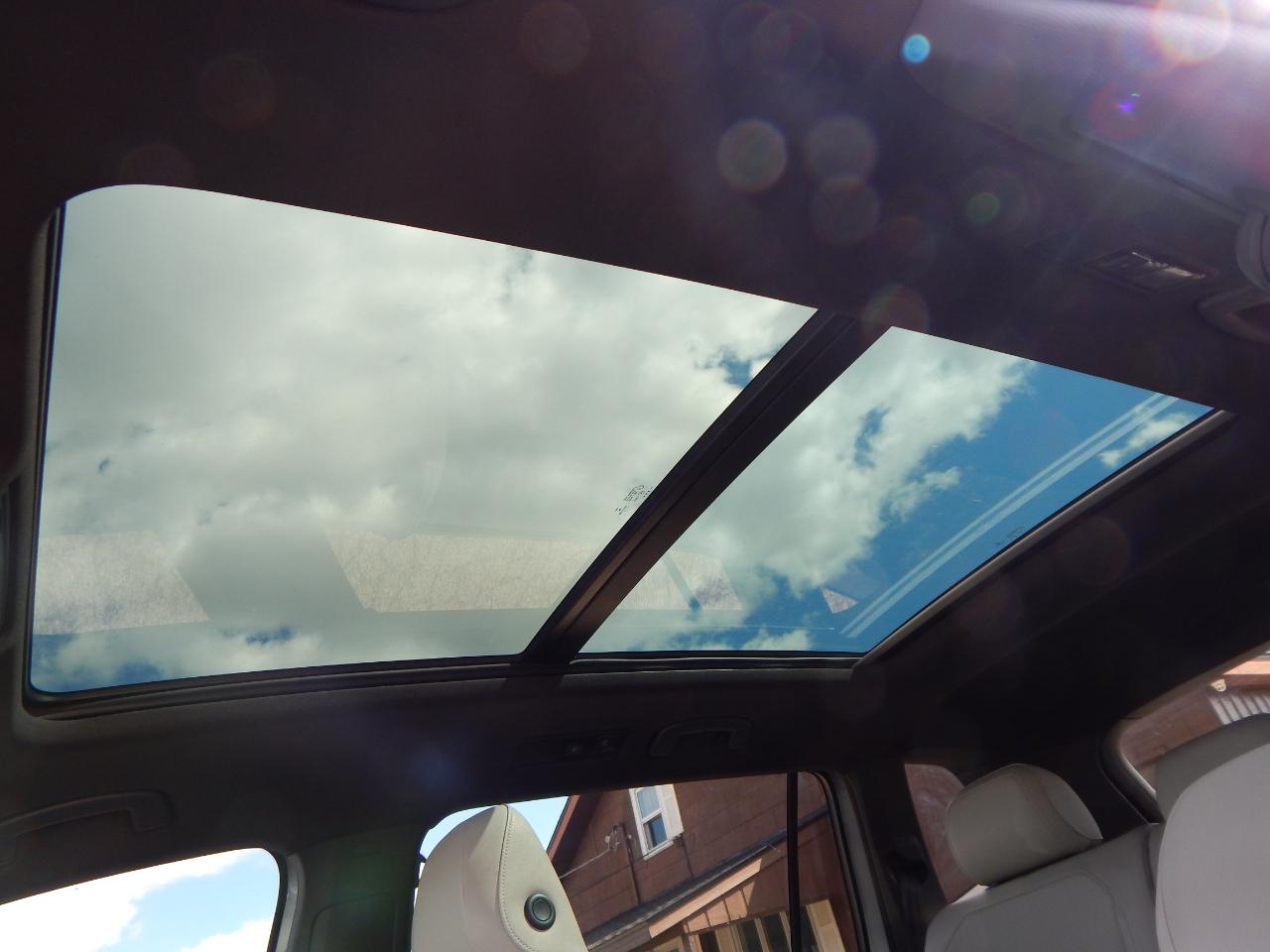 Volkswagen Tiguan 2.0T SEL R-Line Black 4MOTION 2019