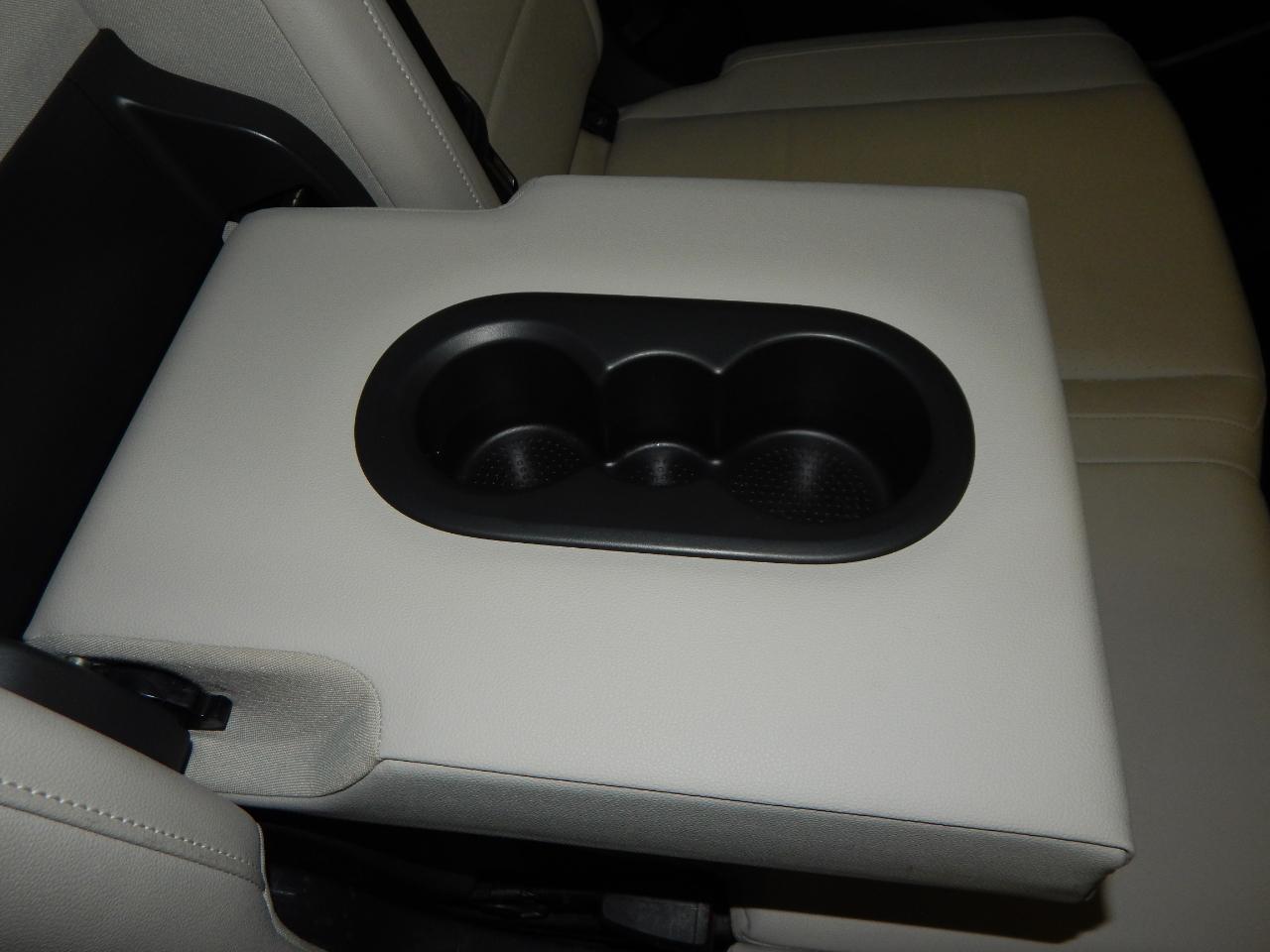 Volkswagen Tiguan 2.0T SEL R-Line Black 4MOTION 2019